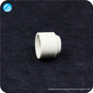 high heat resistance steatite ceramic insulation beads wholesale online